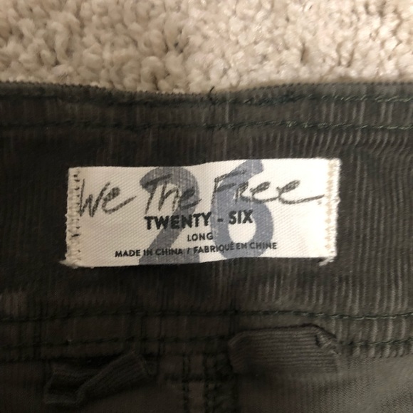 Free People Skirt - Picture 3 of 3